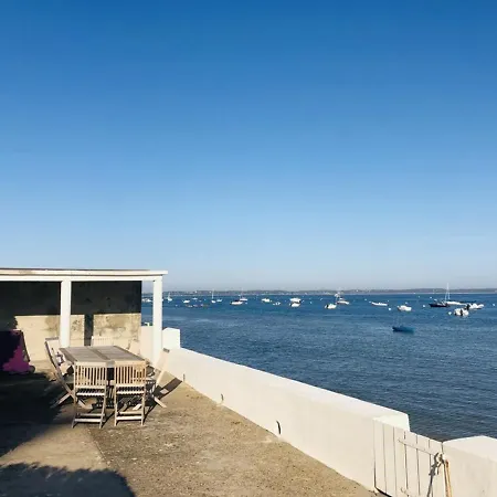 Arcachon, 6 Pieces, 10 Personnes - Fr-1-433-50