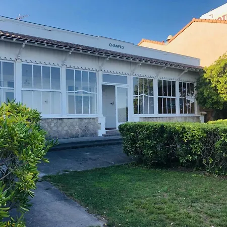 Hotel Arcachon, 6 Pieces, 10 Personnes - Fr-1-433-50