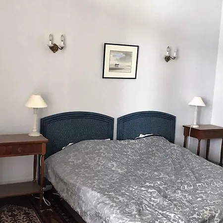 Arcachon, 6 Pieces, 10 Personnes - Fr-1-433-50 Hotel Arcachon
